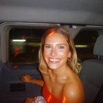 Kylie Fox - @kyliebfox - Instagram