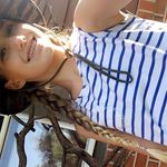 Kylie Fuller - @fuller_kylie - Instagram