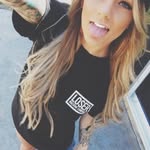 Kylie Fuller - @kylie93f - Instagram