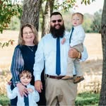 Kylie Barrick Garrett - @kylie.garrett1400 - Instagram