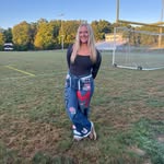 Kylie Garrett - @kylie.garrett3 - Instagram