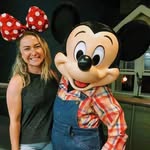 Kylie Garrett - @magical_vacations_by_kylie - Instagram