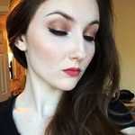 Kylie Garrett - @kylieg_mua - Instagram