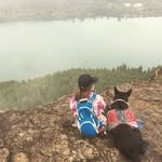 Kylie Garrett (Bosch) - @kyshaeb - Instagram