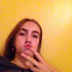 Kylie George - @kyliebasketball19 - Instagram