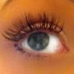 Kylie George - @lashextensionstorquay - Instagram