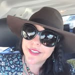 Kylie George - Abstract Artist & Art Therapist - @george_kylie - Instagram