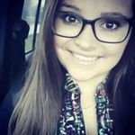 Kylie Gordon - @90sbbgirl - Instagram