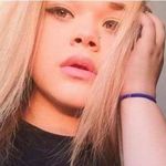 Kylie Gordon - @bxby_kylie._._ - Instagram