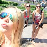 Kylie Griffith - @kylie_0401 - Instagram