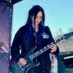 Kylie Chapman - @kyliehammett1 - Instagram