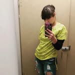 Kylie Hamm - @flyingpigs50 - Instagram
