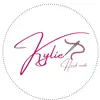 Kylie hand made🪡🤎 - @kyliehandmadee - TikTok