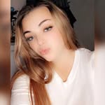 Kayla Hurl - @kylieharrell180 - Instagram
