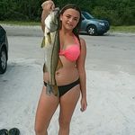 Kylie Harrell - @fishing_with_ky - Instagram