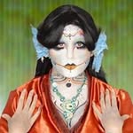 Kylie Harrell - @starleaf_creations - Instagram