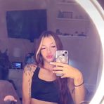 Kylie Harrell - Facebook