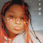 Kylie Harrison - @wegobigperiod - Instagram