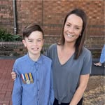 Kylie Hay - @kylielouise137 - Instagram