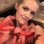 Kylie Hayes -Moha hairdressing - @kyliehayeshairartist - Instagram