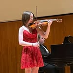 Kylie Hayter - @kylie_hayter_violin - Instagram