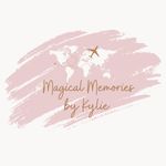 Kylie Hilliard - @magicalmemoriesbykylie - Instagram