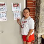 Kylie Hinkle - Facebook