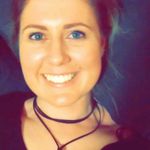 Kylie Holmes - @kyliesherlock - Instagram