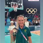 Kylie Holt - @kylieholtsportsphysiotherapy - Instagram