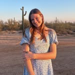 Kylie Holt - @kyliewithjesus - Instagram