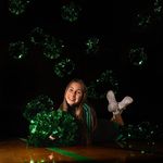 Kylie Keller 💚 - @kyliekellercheer - Instagram