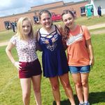 Kylie Larson - @kylie.larson.spam - Instagram