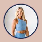 Kylie Larson | Midlife Strength Coach - @thekylielarson - Instagram