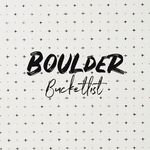 Kylie Lloyd - @boulder_bucketlist - Instagram