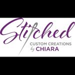 Kylie Malone - @stitchedcustomcreations - Instagram