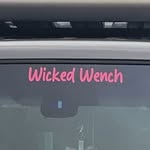 Kylie Malone - @wicked_wench69 - Instagram