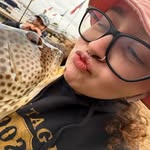 Kylie Malone - @psychic_noodle - Instagram