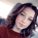 Kylie Malone - @slothsareamazing15 - Instagram