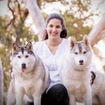 Kylie Marks - @strongandsteadycanines - Instagram