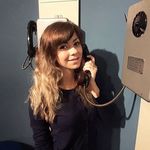 Kylie Marks - @kylieindublin - Instagram