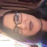 Kylie Marks - @glitterghost6969 - Instagram