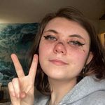 Kylie Maxwell - @kyliemaxwell95 - Instagram