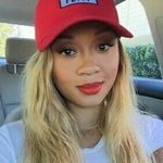 Kylie maxwell - @kyliemaxweel - Instagram