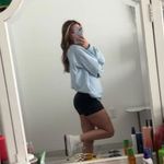 Kylie Maxwell - @kkylie_maxx - Instagram