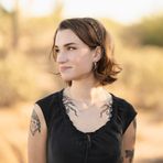 Kylie Maxwell - Facebook