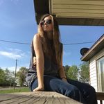 Kylie Maxwell - @kylie_maxwell919 - Instagram
