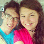Kylie and Seth Mcbride - @amoreallinerae_7911 - Instagram