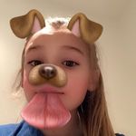 Kylie McBride - @kyliemcbride13 - Instagram