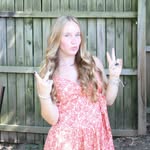 Kylie McBride - @kyliemcb519 - Instagram
