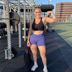 Kylie McBride - @mcbootyfit - Instagram